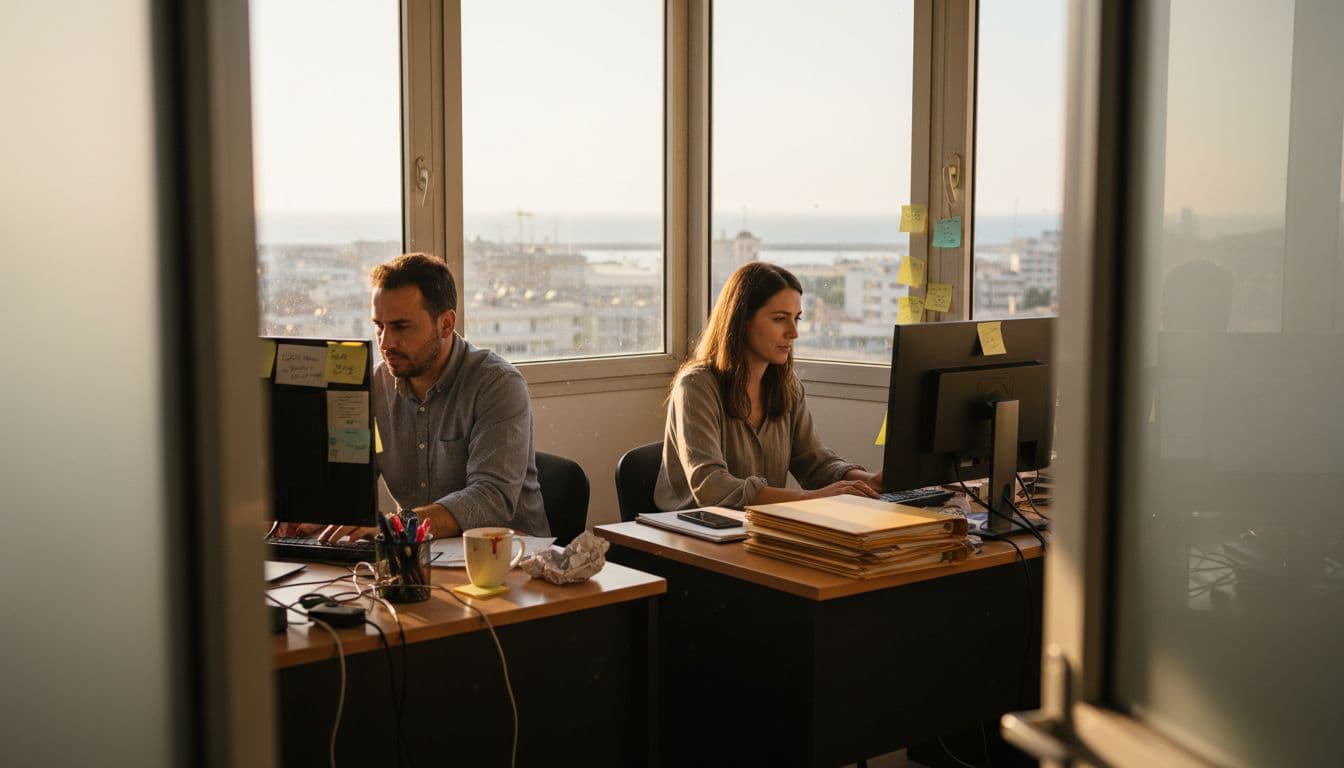 Οι Καλύτερες SEO Agency Alexandroupoli – Σύγκριση 2025