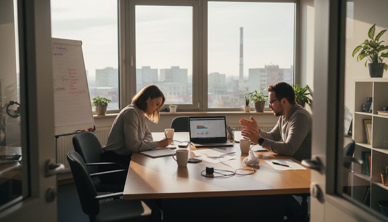 Nejlepší digitální marketingové agentury Karviná v 2025