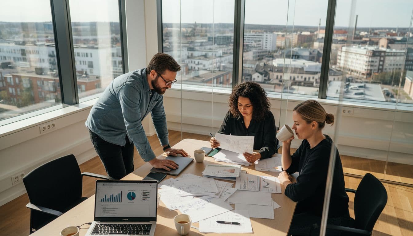 Bästa SEO agency Växjö – Jämförelse 2025