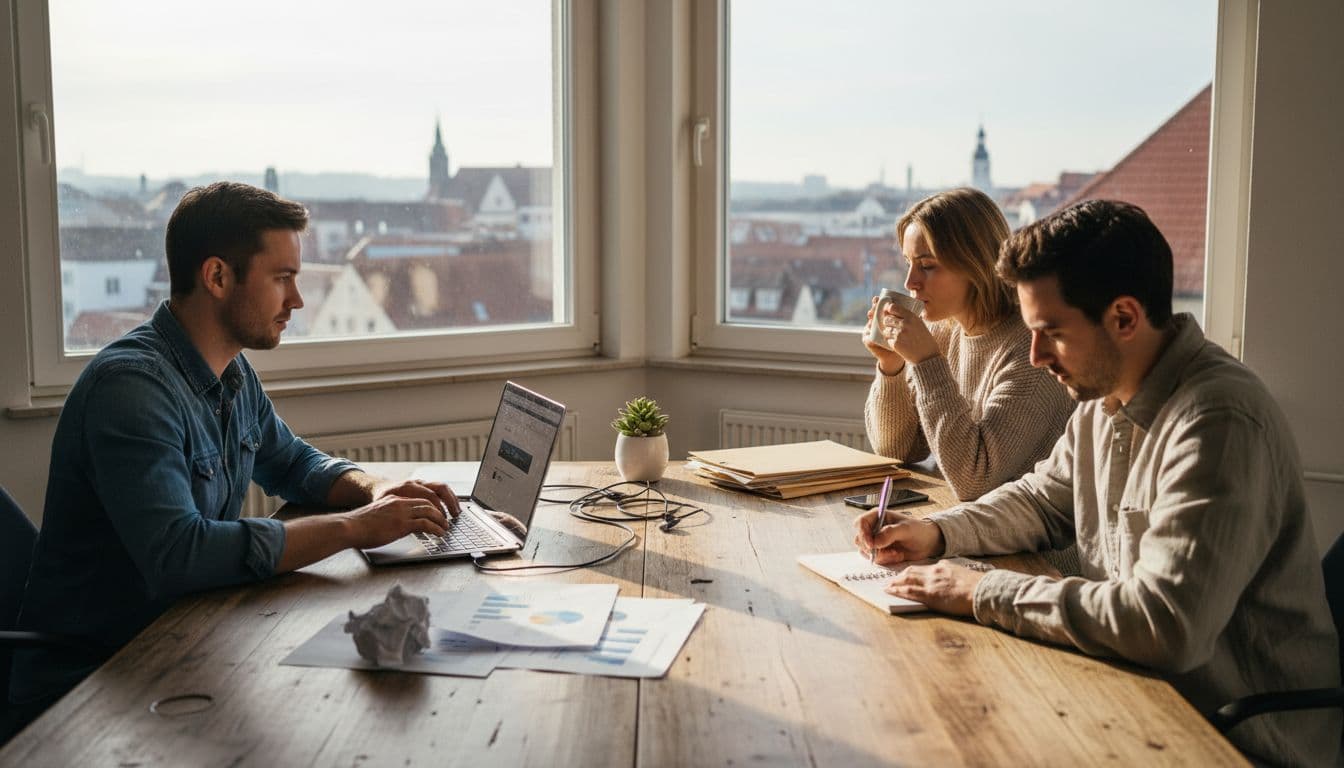 Die besten SEO-Agenturen in Bielefeld – Expert Vergleich 2025