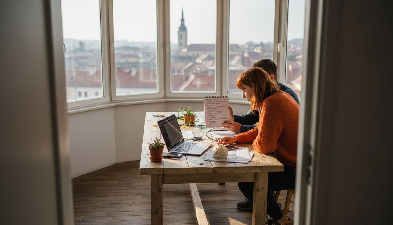 Legjobb SEO ügynökségek Sopronban – Expert Összehasonlítás 2025