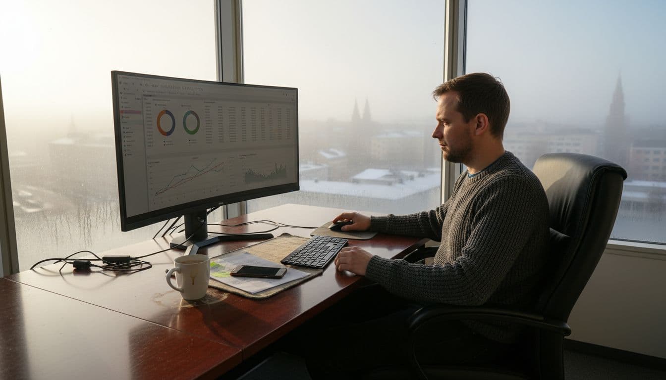 Digital Marketing Agency Mikkeli – Suurin Vertailu 2025