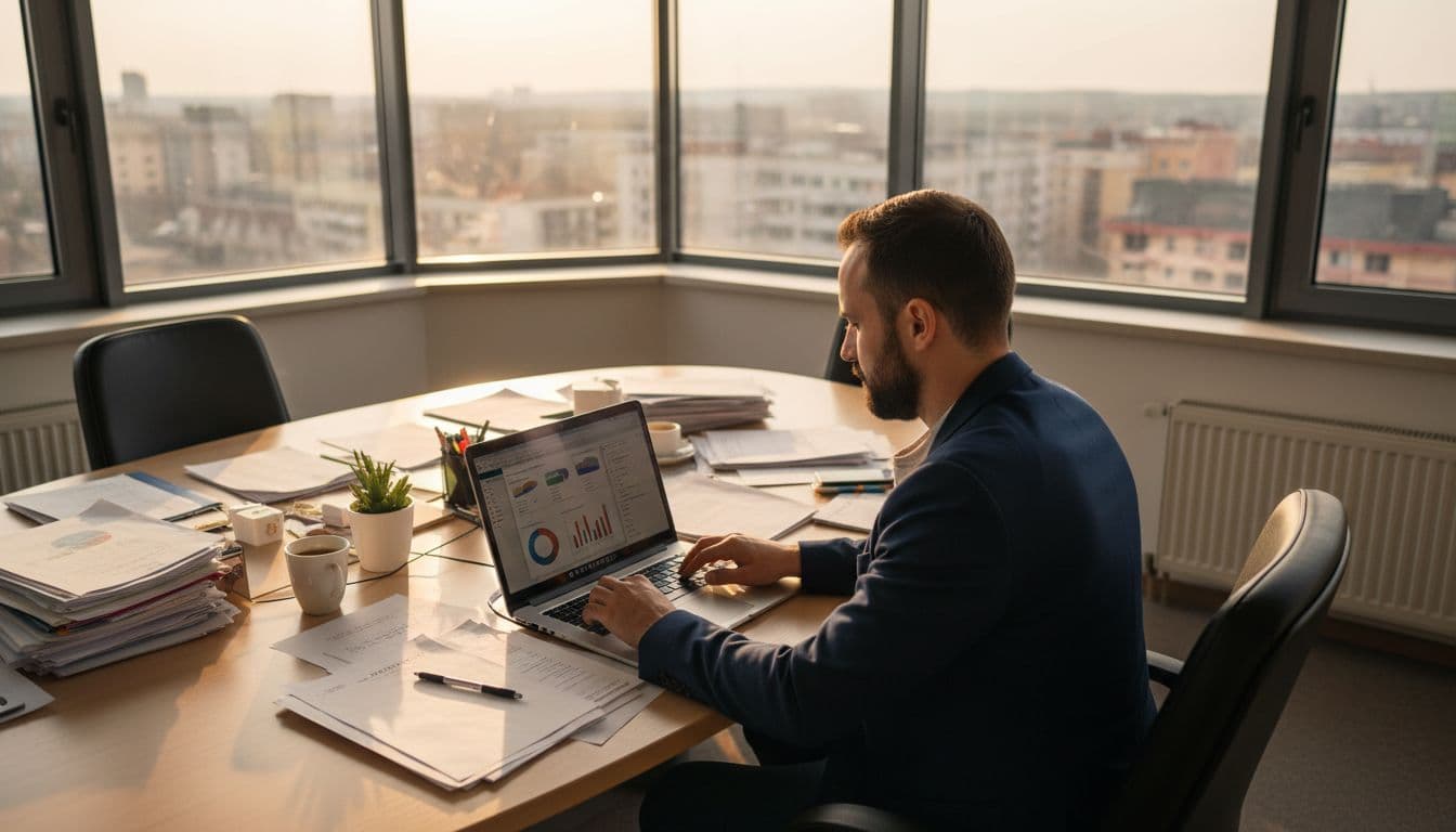 Alegerea Digital Marketing Agency Buzău – Expert 2025