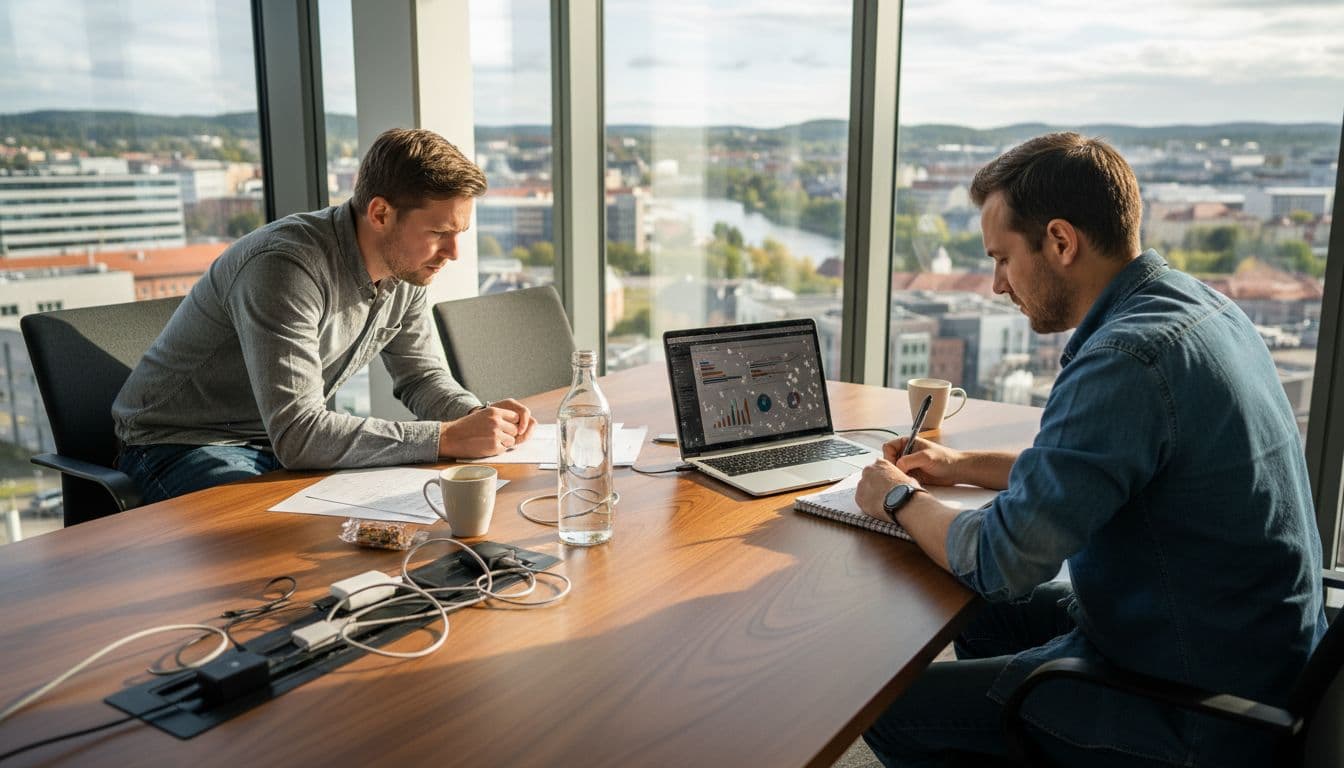 Best 7 digital marketing agency Sarpsborg – Expert Comparison 2025