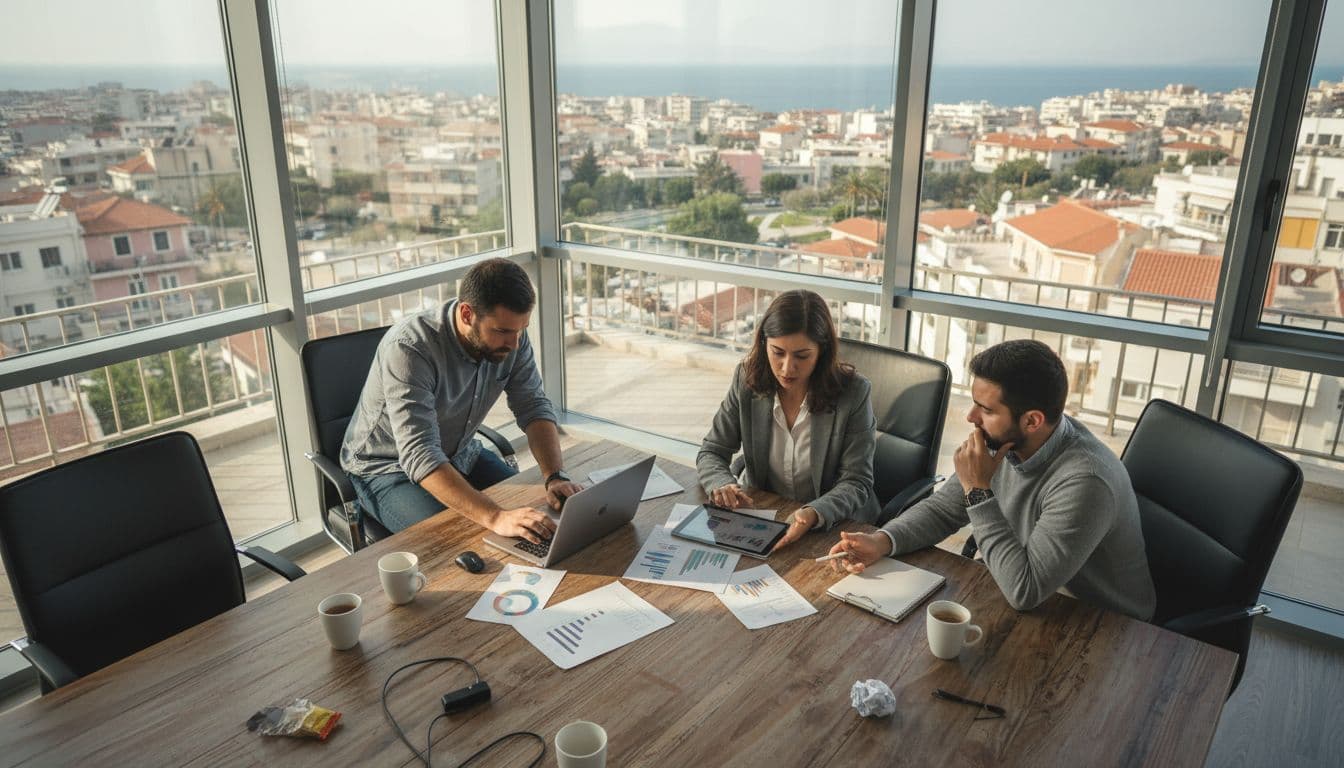 8 Κορυφαία Digital Marketing Agency στην Αλεξάνδρουπολη το 2025