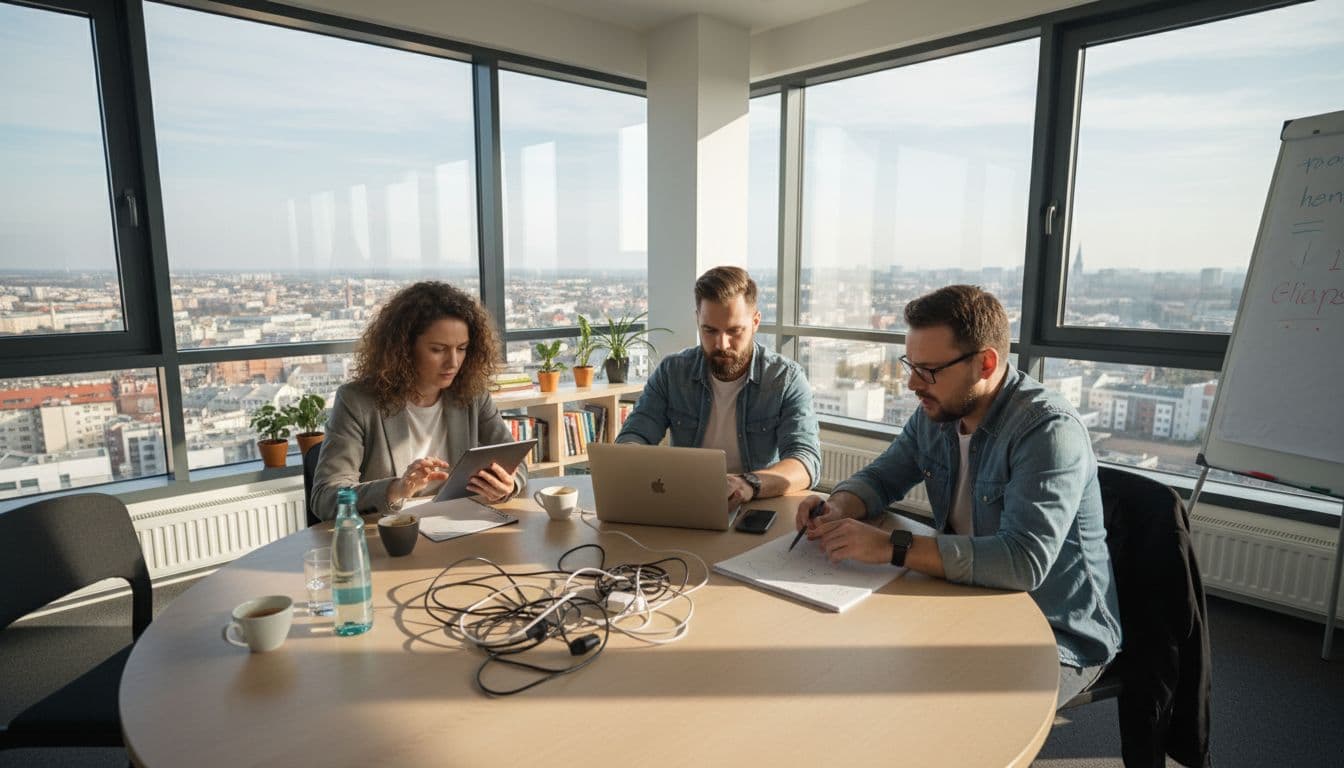 Najlepsze 7 digital marketing agency Gliwice – Porównanie 2025