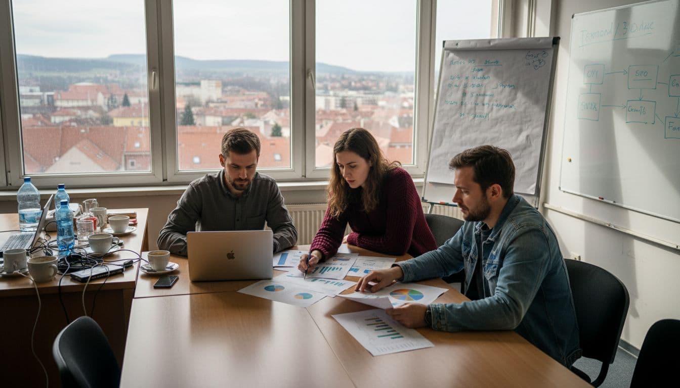 8 Nejlepších SEO agency Teplice – Srovnání expertů 2025