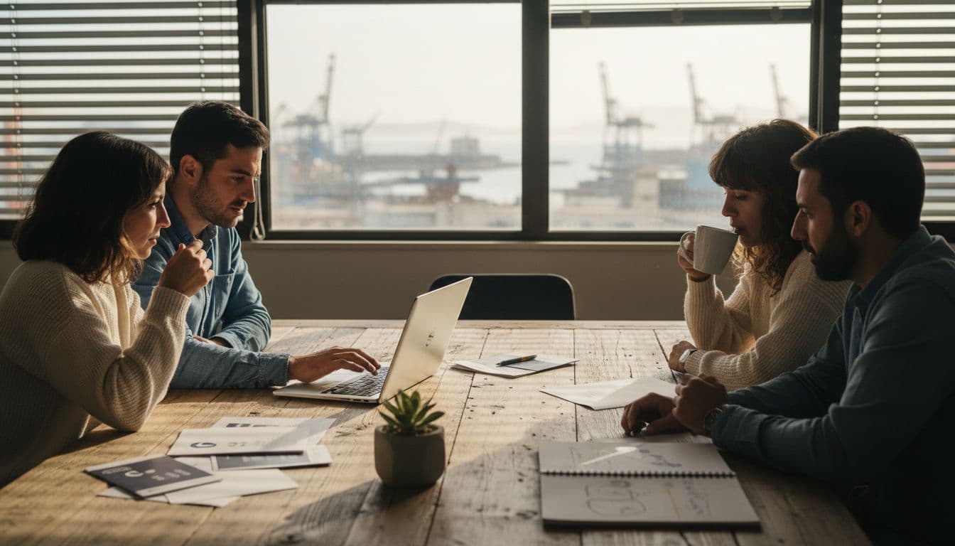 Mejor SEO agency Algeciras – Comparativa 2025