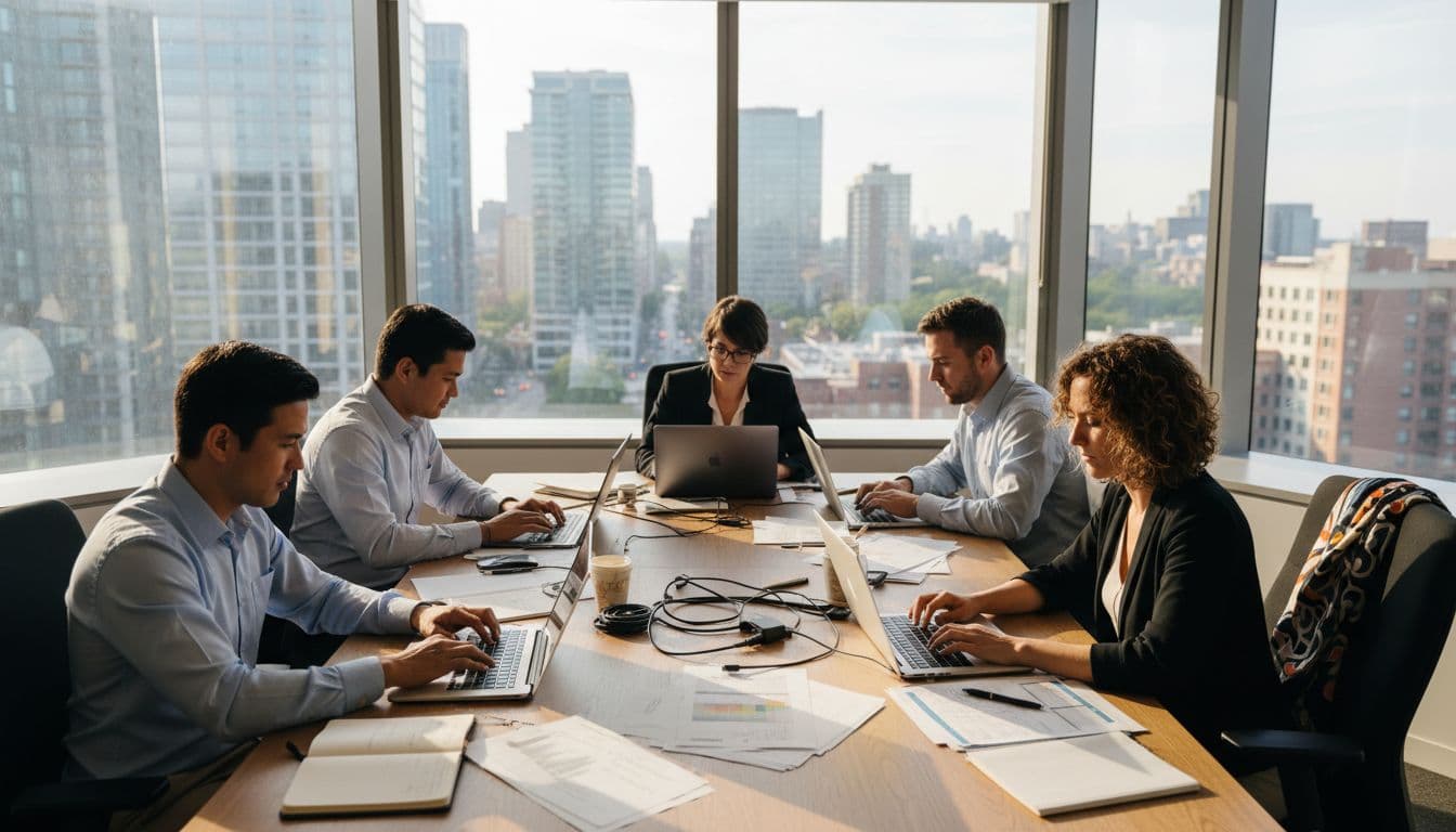 7 Best Project Management Tools for B2B Companies in 2026