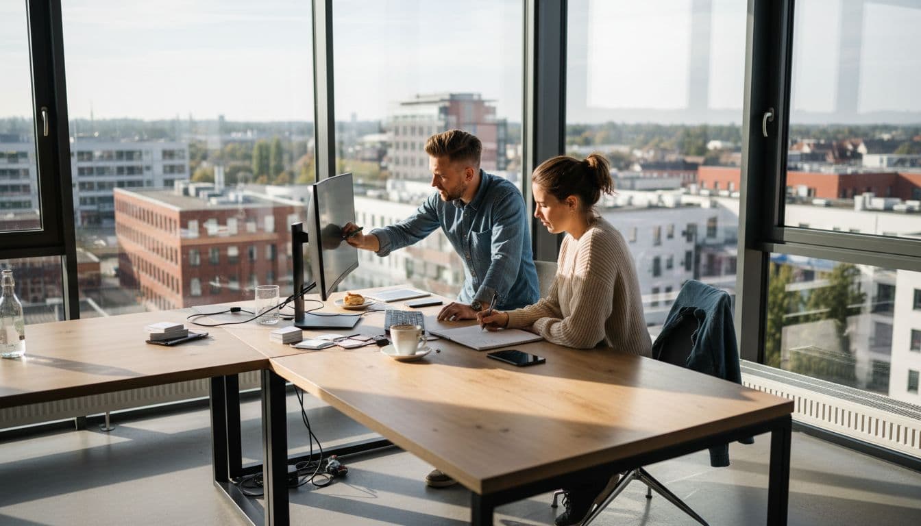 Digital Marketing Agency Bielefeld – Top Vergleich 2025