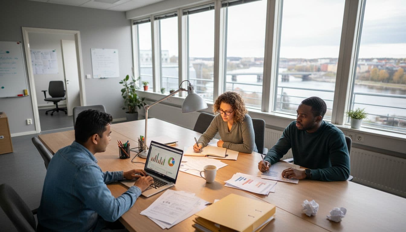 Bästa SEO agency Karlstad – Expertjämförelse 2025