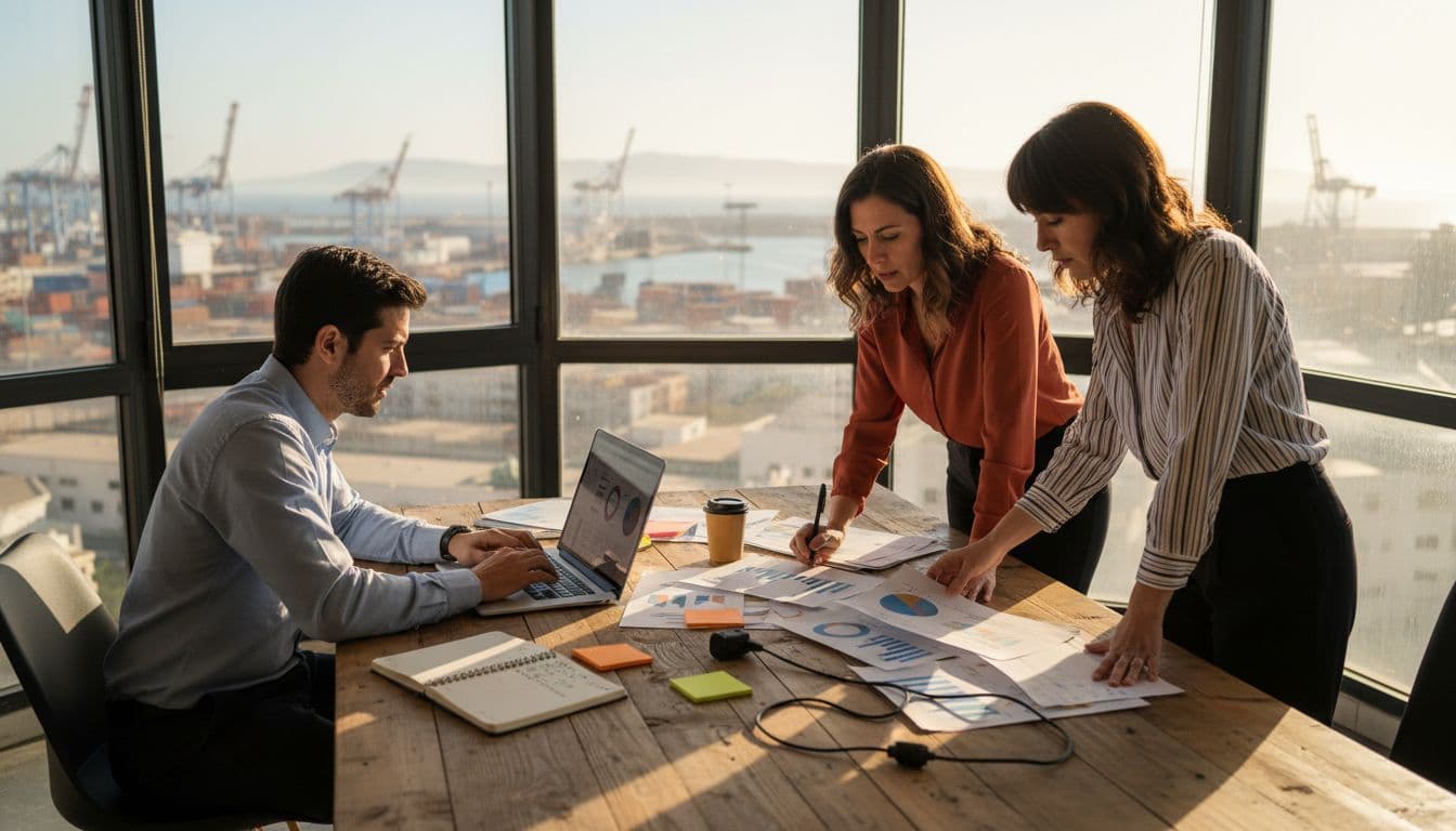 Las mejores digital marketing agency Algeciras – Comparativa 2025