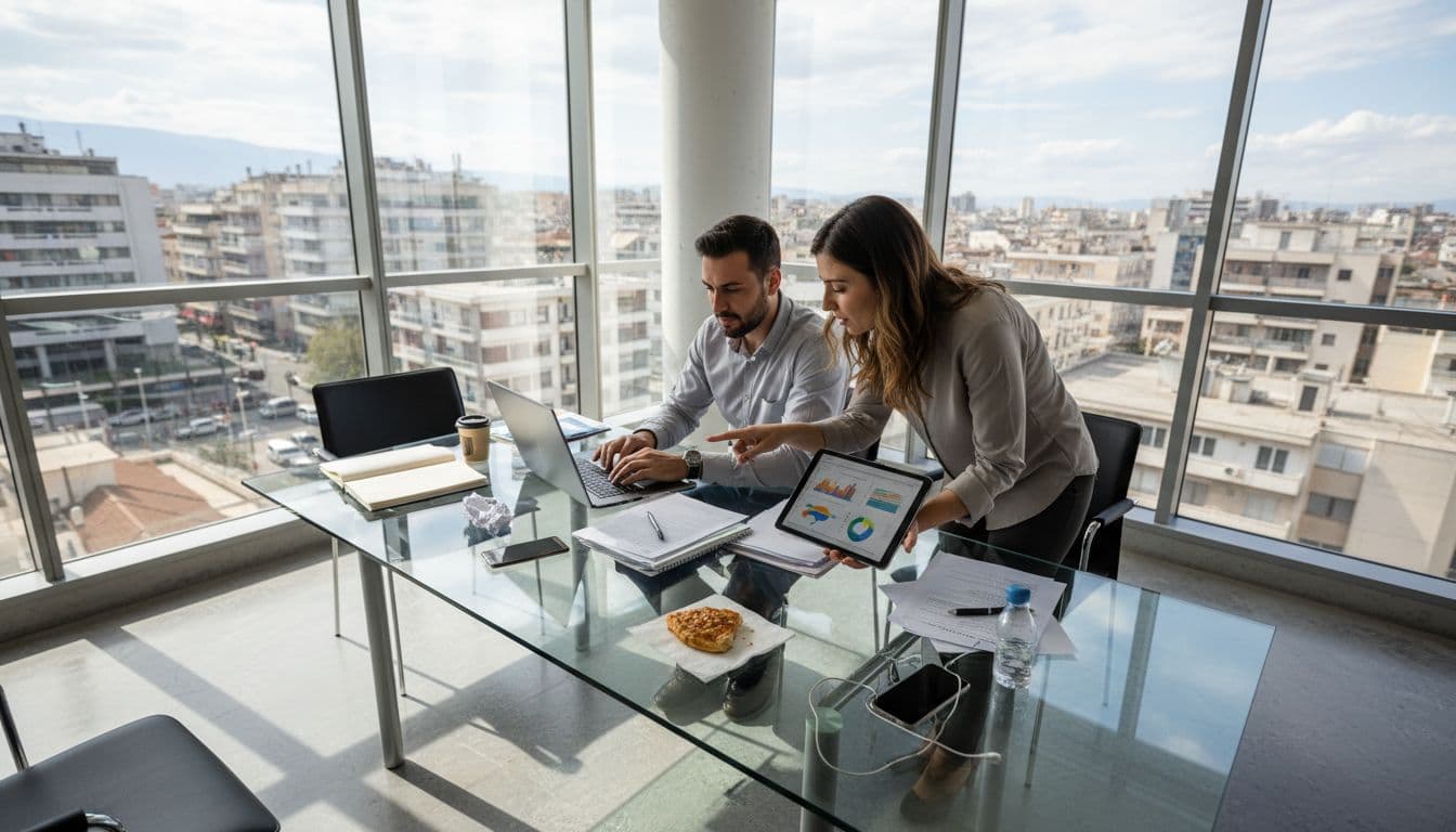 Βest 4 SEO agency Xanthi – Expert Comparison 2025