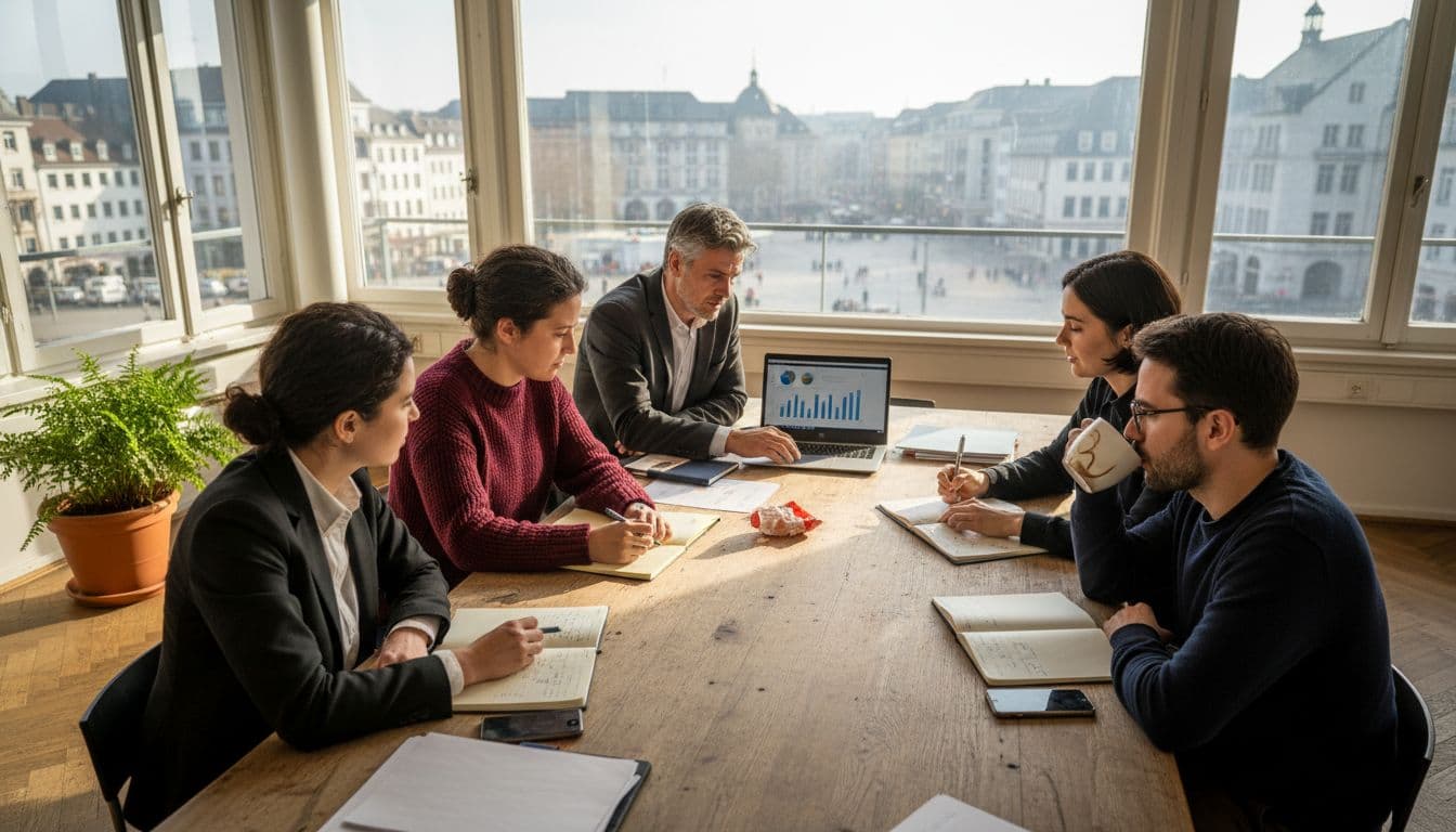 Die besten 6 SEO Agenturen Bonn – Expertenvergleich 2025