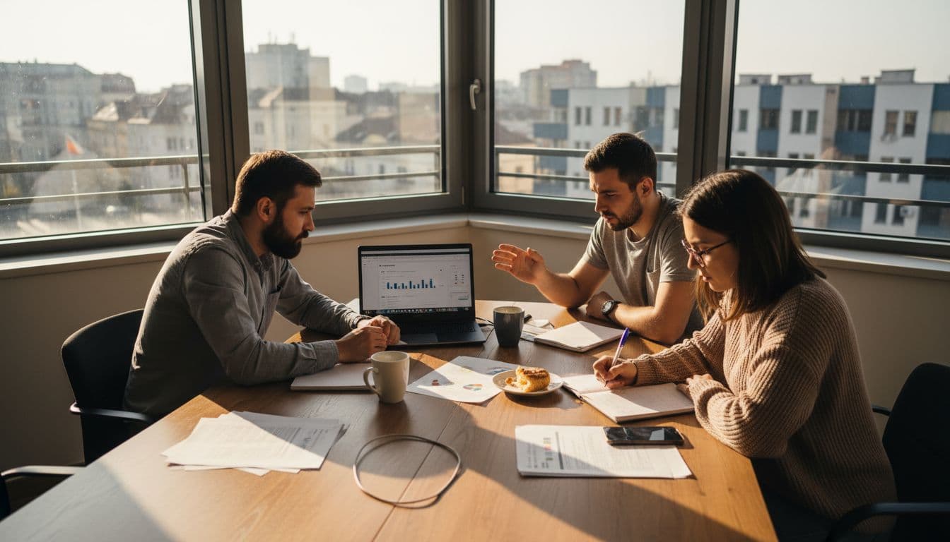 Cele mai bune agenții SEO Botoșani – Comparare 2025