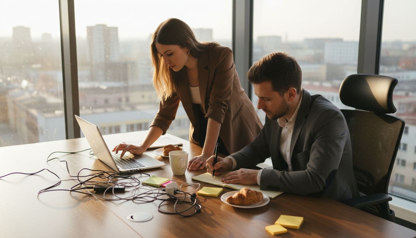 7 Najlepszych SEO agency Zabrze – Poradnik 2025