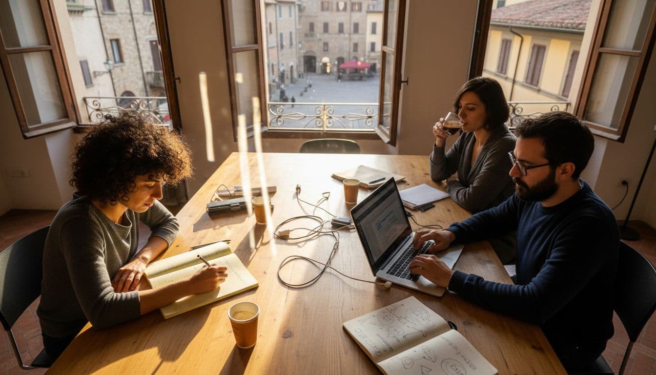 Le Migliori SEO Agency a Prato – Confronto Esperto 2025