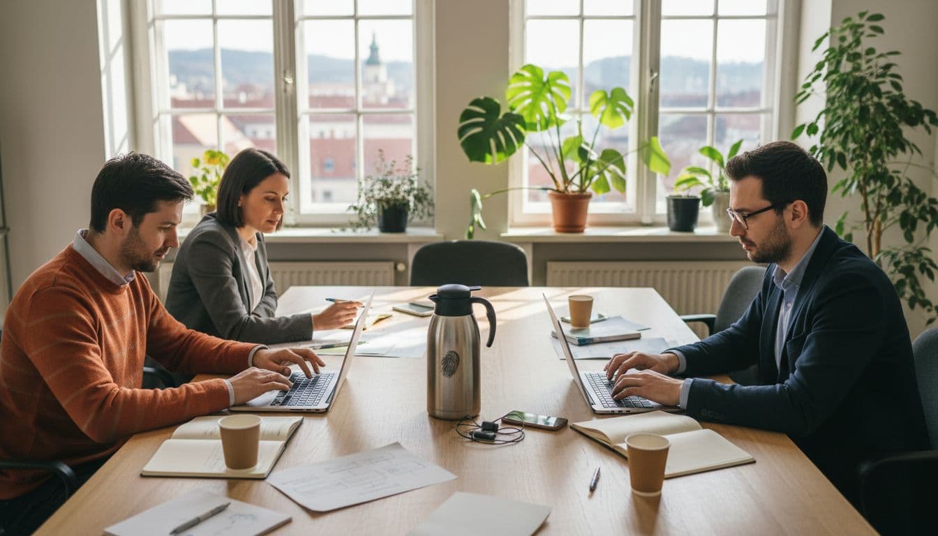 Legjobb SEO Agency Eger – Szakértői Összehasonlítás 2025