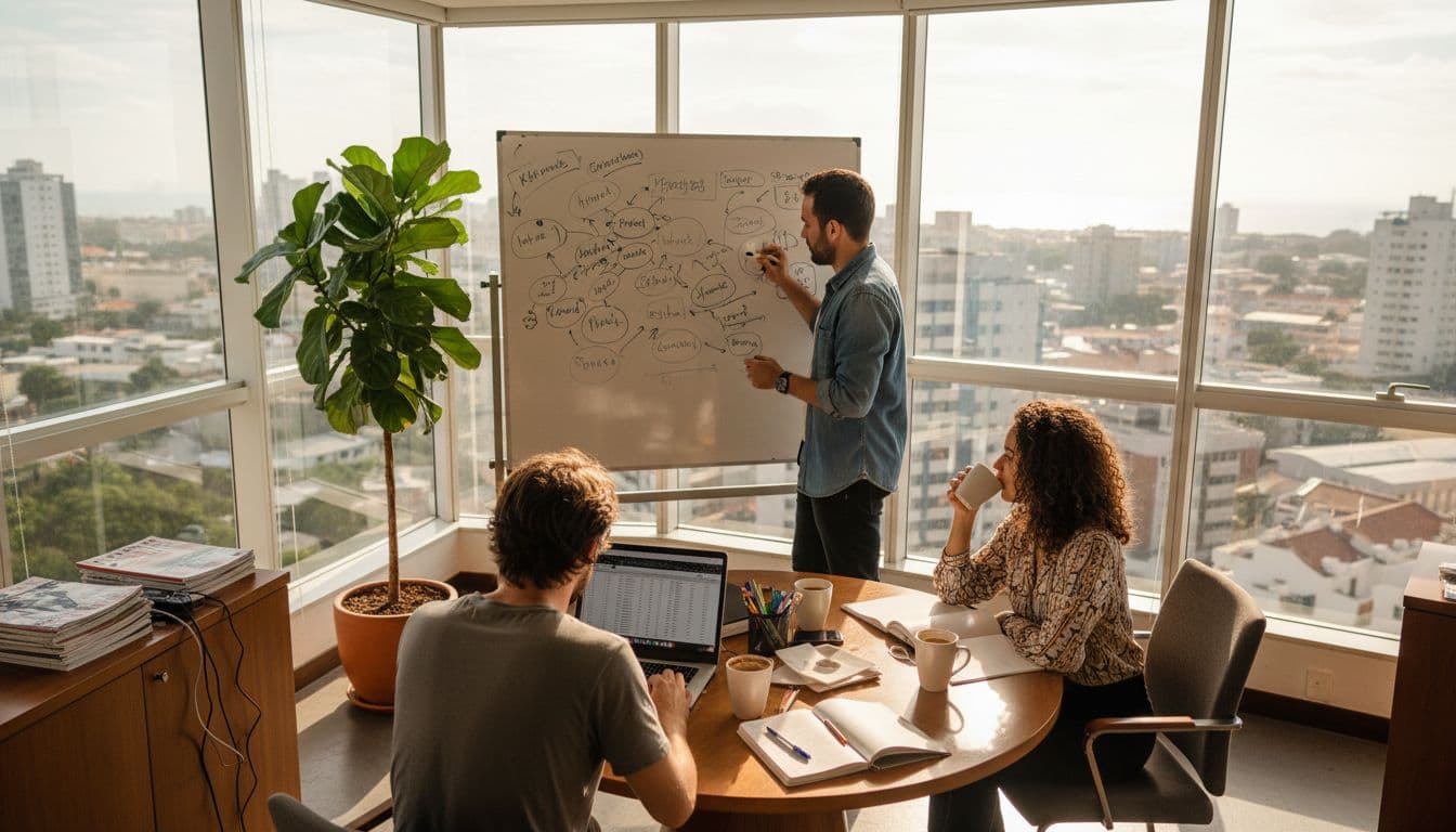 Melhores 7 SEO agency Natal – Comparação Especial 2025