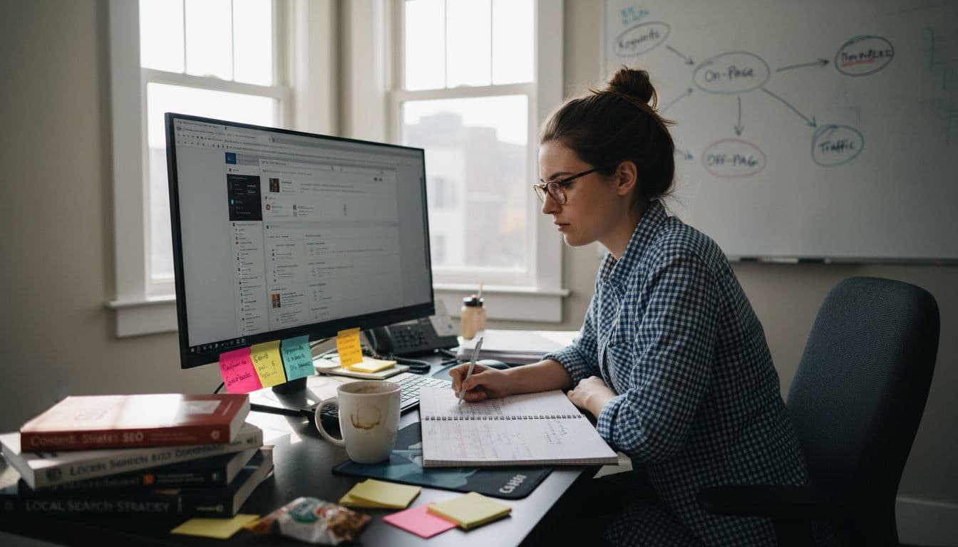 What Are Backlinks to a Website and Why They Matter