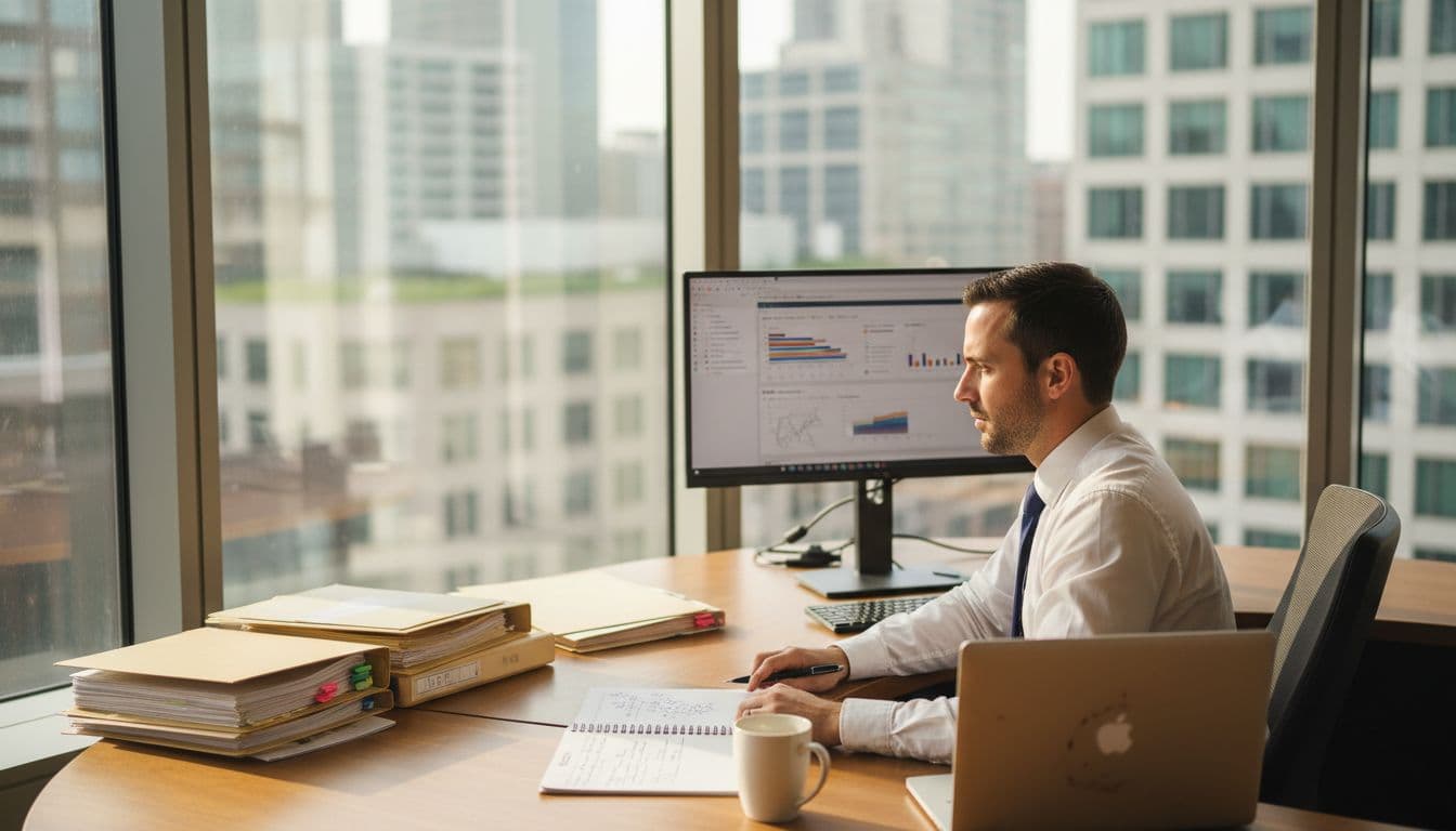 7 Best Project Management Tools for Financial Advisors in 2026