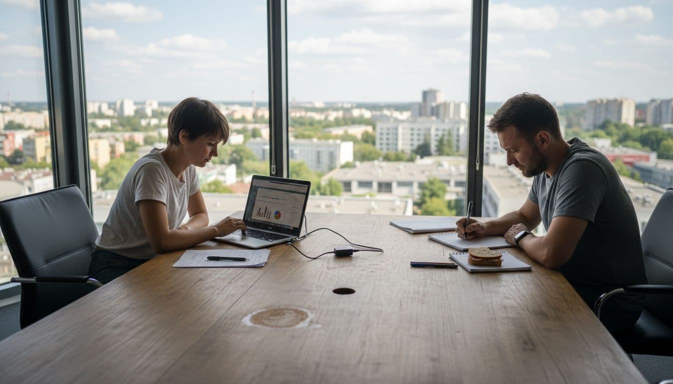 Najlepsze agencje marketingowe cyfrowe Zabrze – Porównanie 2025