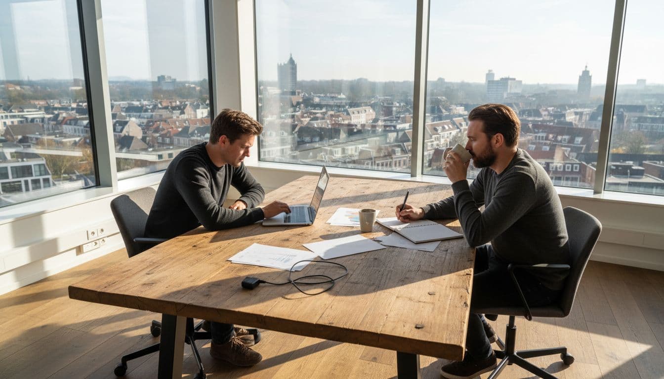 7 Beste SEO agency Zwolle – Expert Vergelijking 2025