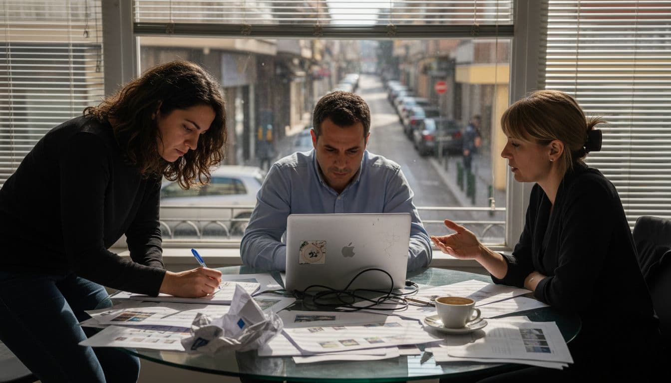 Διαφημιστική Εταιρεία Ξάνθη – Σύγκριση 5 Κορυφαίων 2025