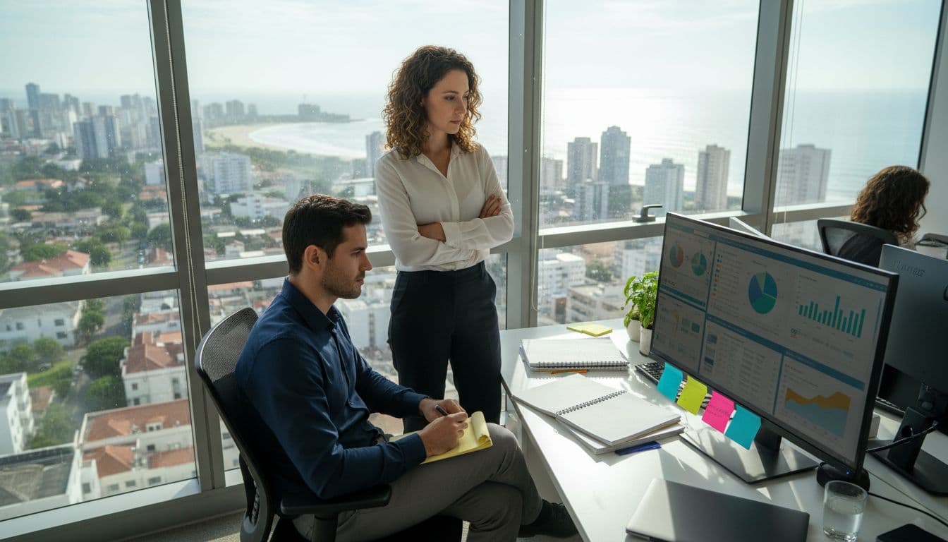 Melhores digital marketing agency Natal – Comparação 2025