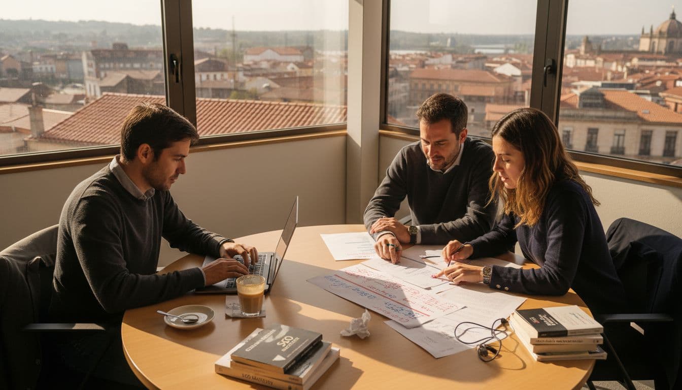 Mejores 7 SEO agency Ourense – Comparativa expert 2025