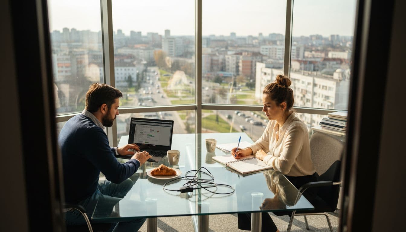 Cele mai bune agenții de marketing digital Botoșani – Comparatie 2025