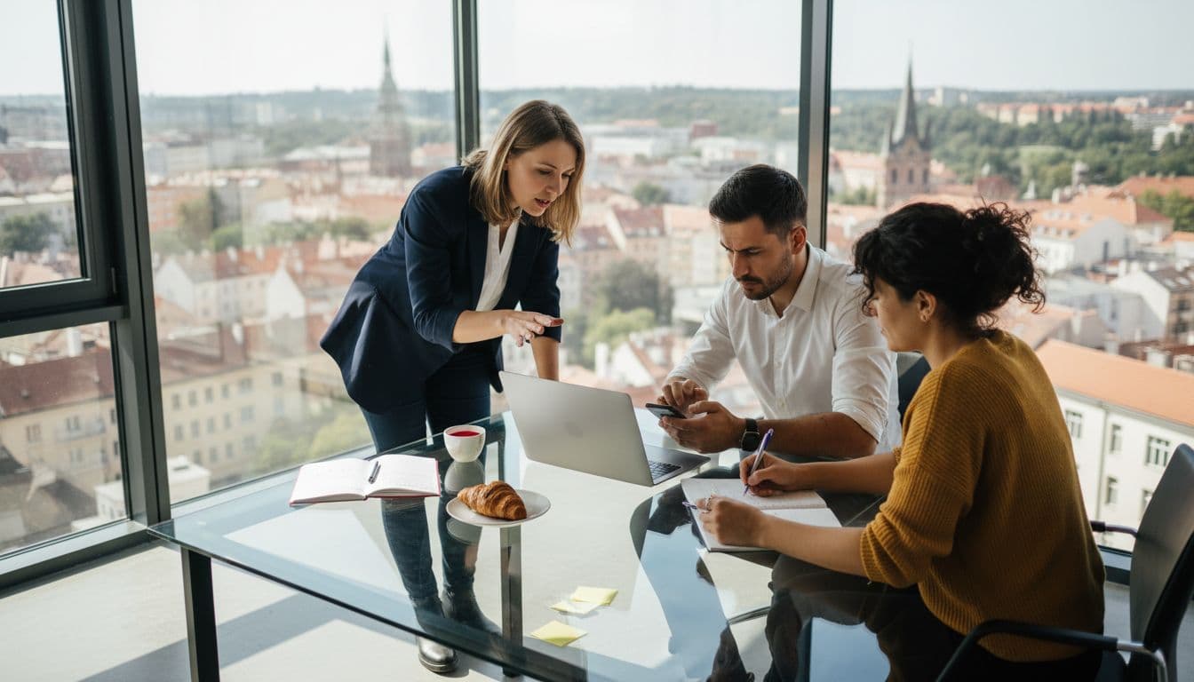 8 Nejlepších digitálních marketingových agentur Teplice – Srovnání 2025