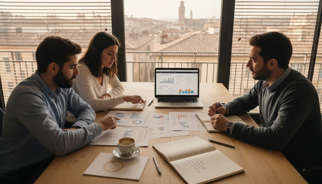 8 Migliori SEO agency Modena – Confronto Esperto 2025