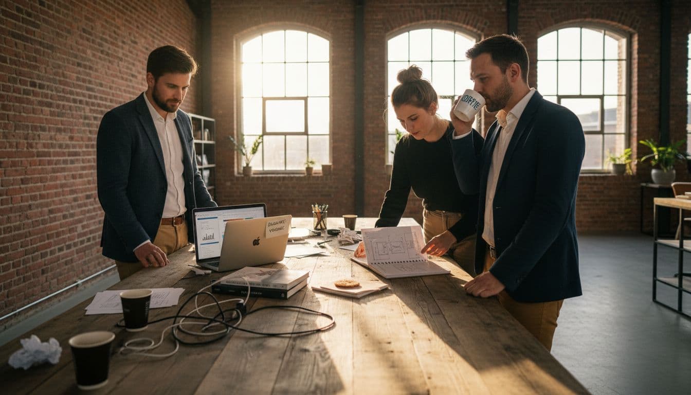 6 Beste digital marketing agency Zwolle – Vergelijking 2025