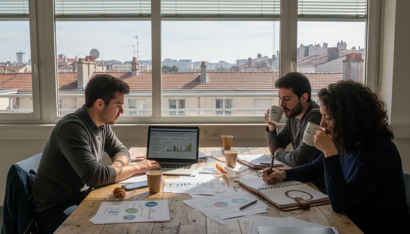 8 Meilleures SEO Agency Villeurbanne – Comparaison 2025