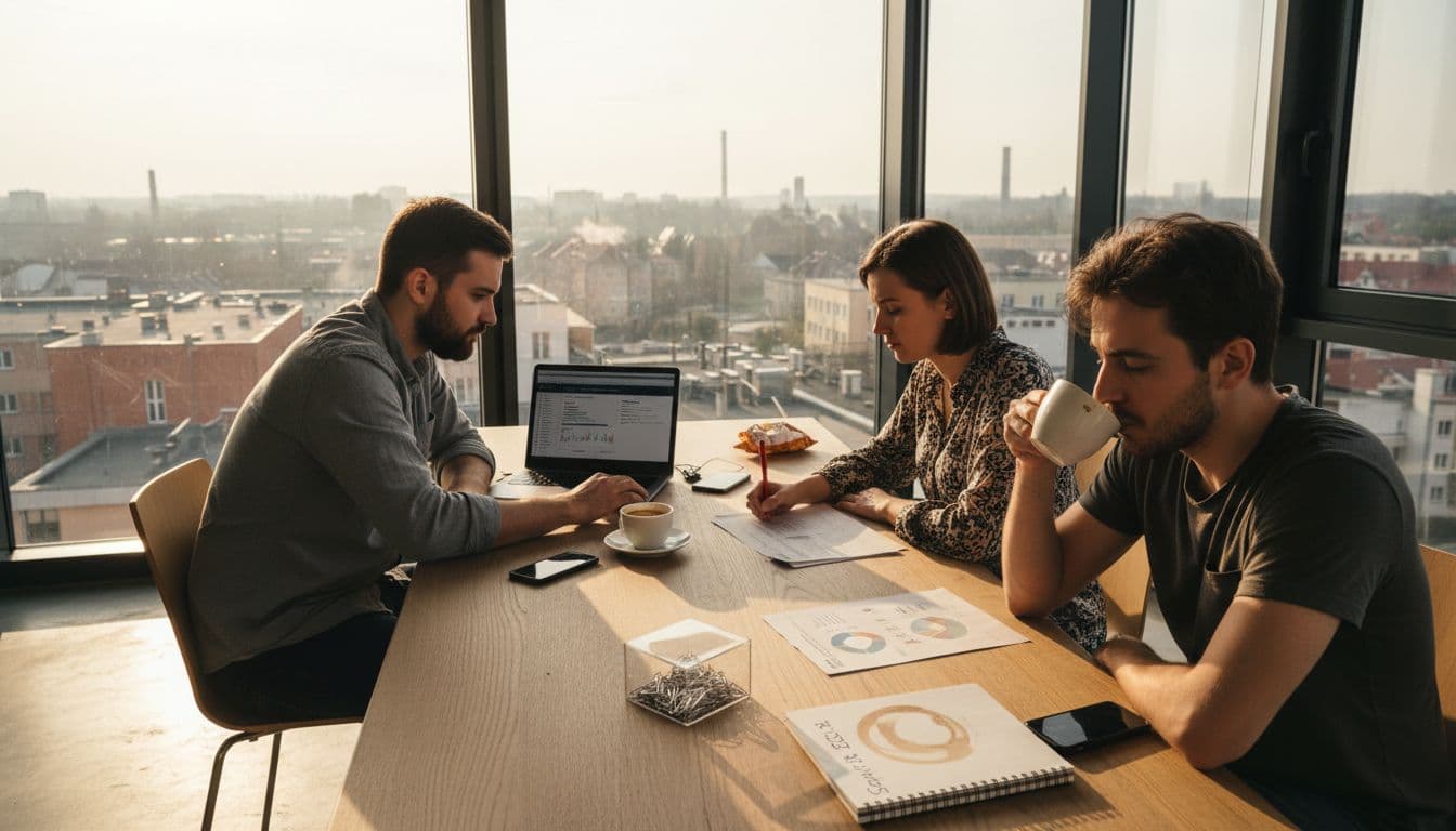 Najlepsze SEO agency Bytom – Porównanie ekspertów 2025