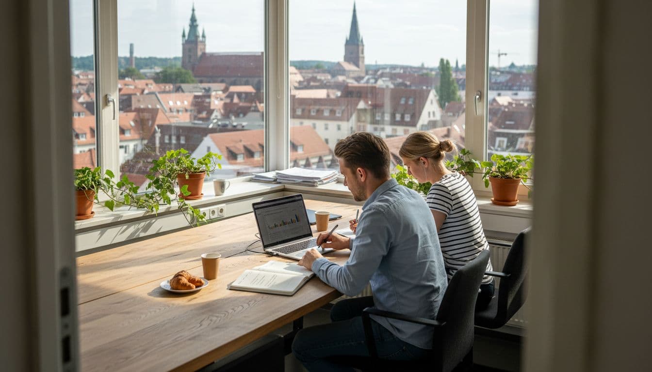 Top SEO Agency Münster – Expert Comparison 2025