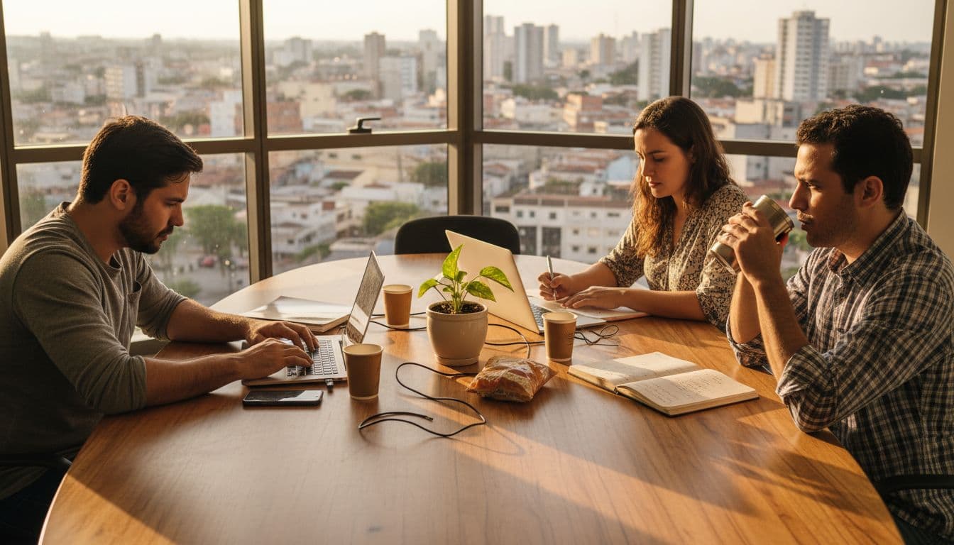 Melhores SEO agency Teresina – Comparação Especial 2025