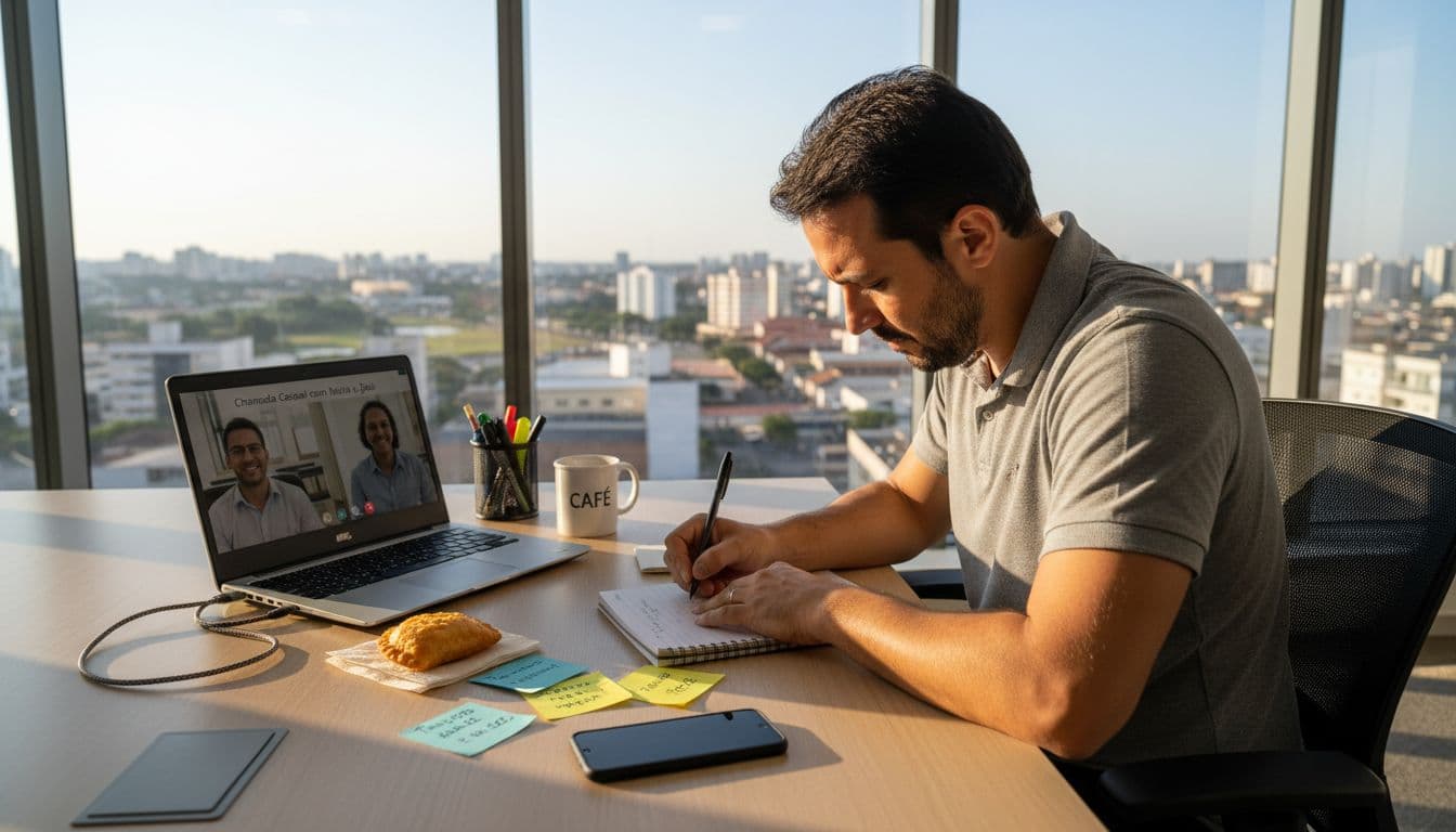 Melhor digital marketing agency Teresina – Comparação 2025