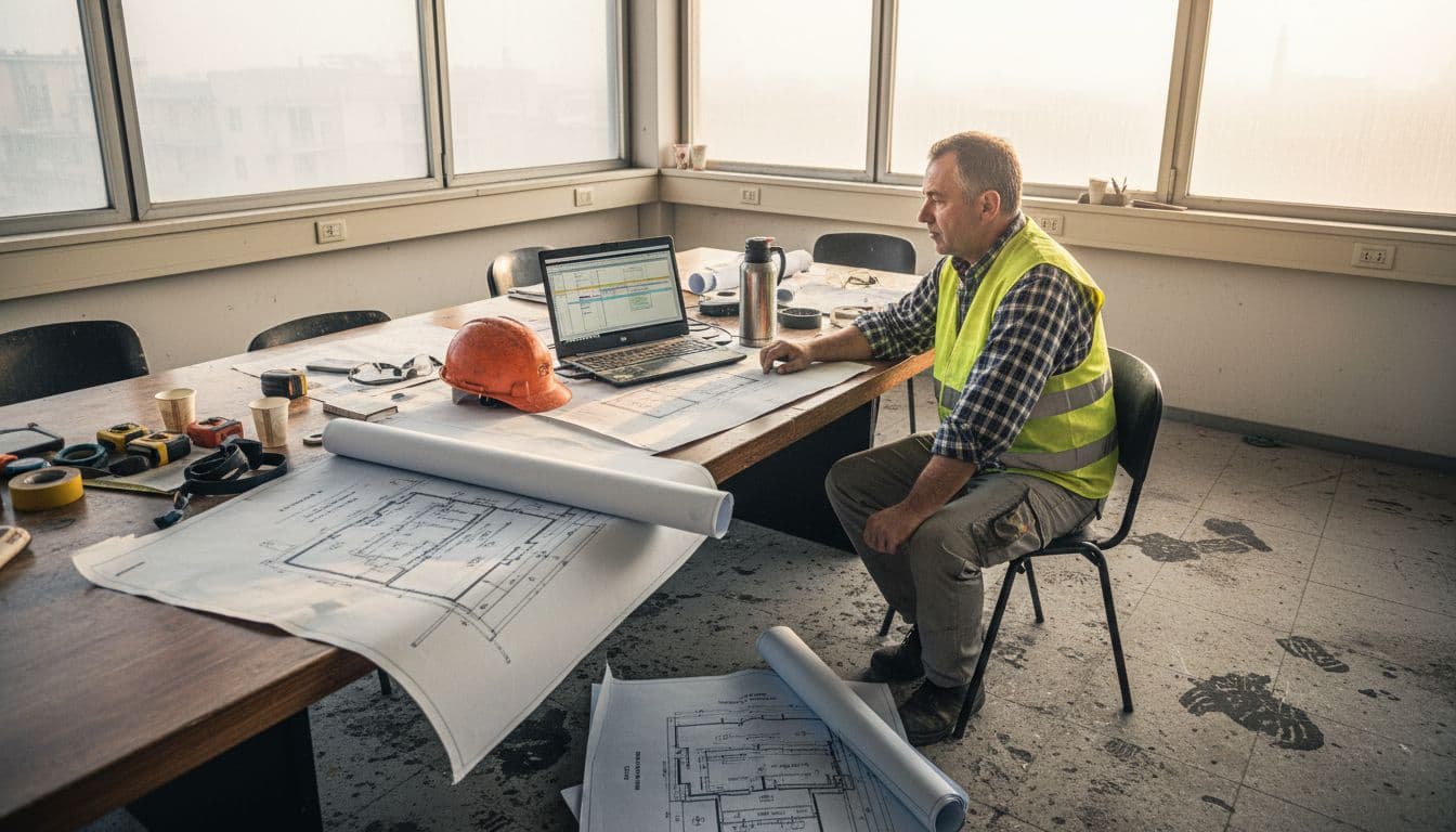 7 Best Project Management Tools for Construction Companies in 2026