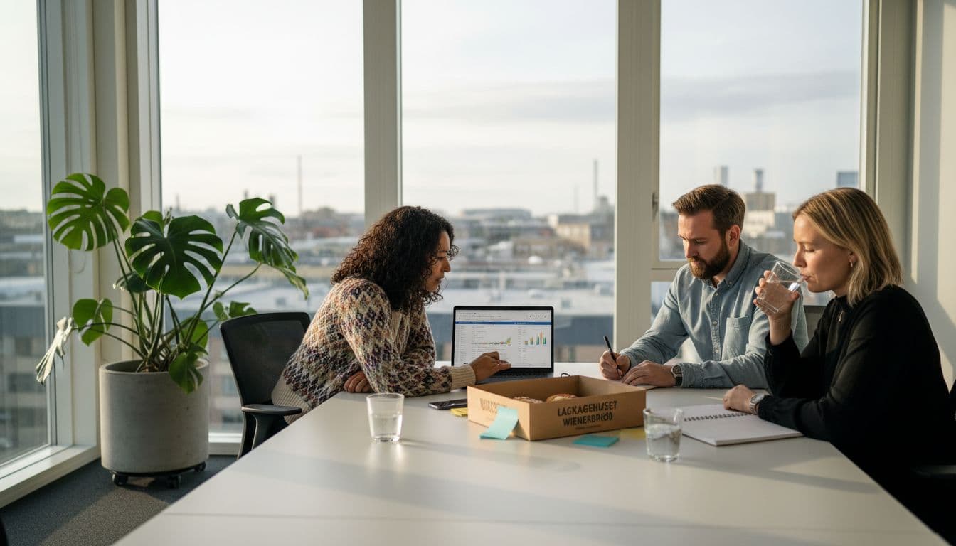 Bedste digital marketing agency Taastrup – Sammenligning 2025