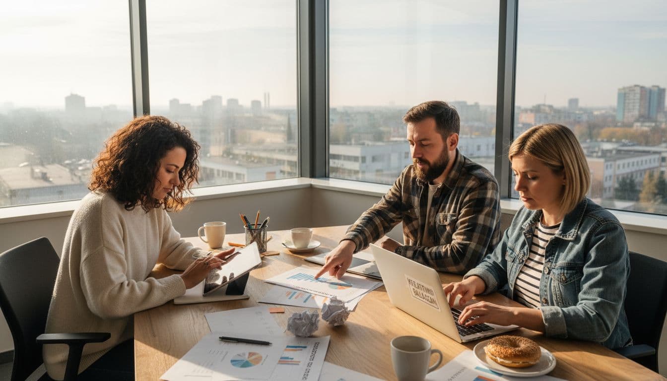 8 Najlepszych agencji marketingu cyfrowego Bytom 2025