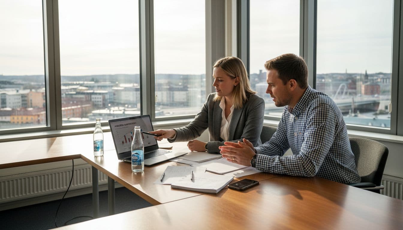 Bästa digital marketing agency Sundsvall – Expertjämförelse 2025