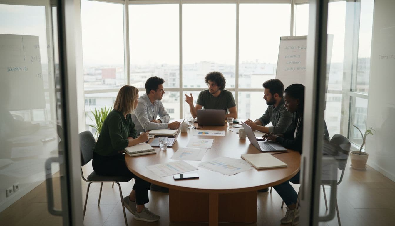 7 Καλύτερες Digital Marketing Agency Drama – Συγκριτική Ανάλυση 2025