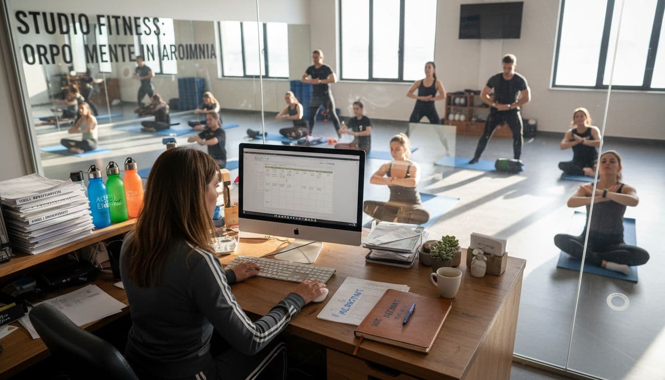 7 Best Project Management Tools for Fitness Studios in 2026