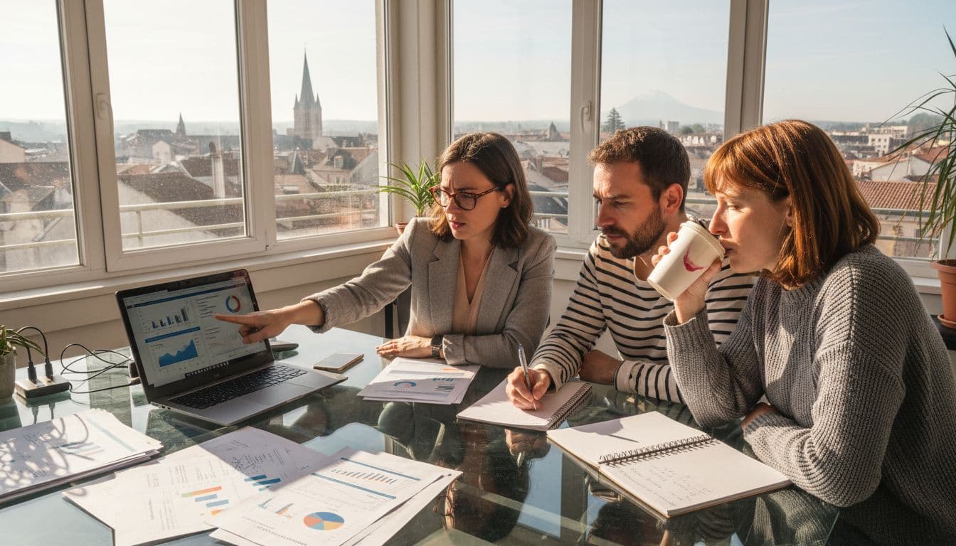 Meilleures SEO agency Clermont-Ferrand – Comparison 2025