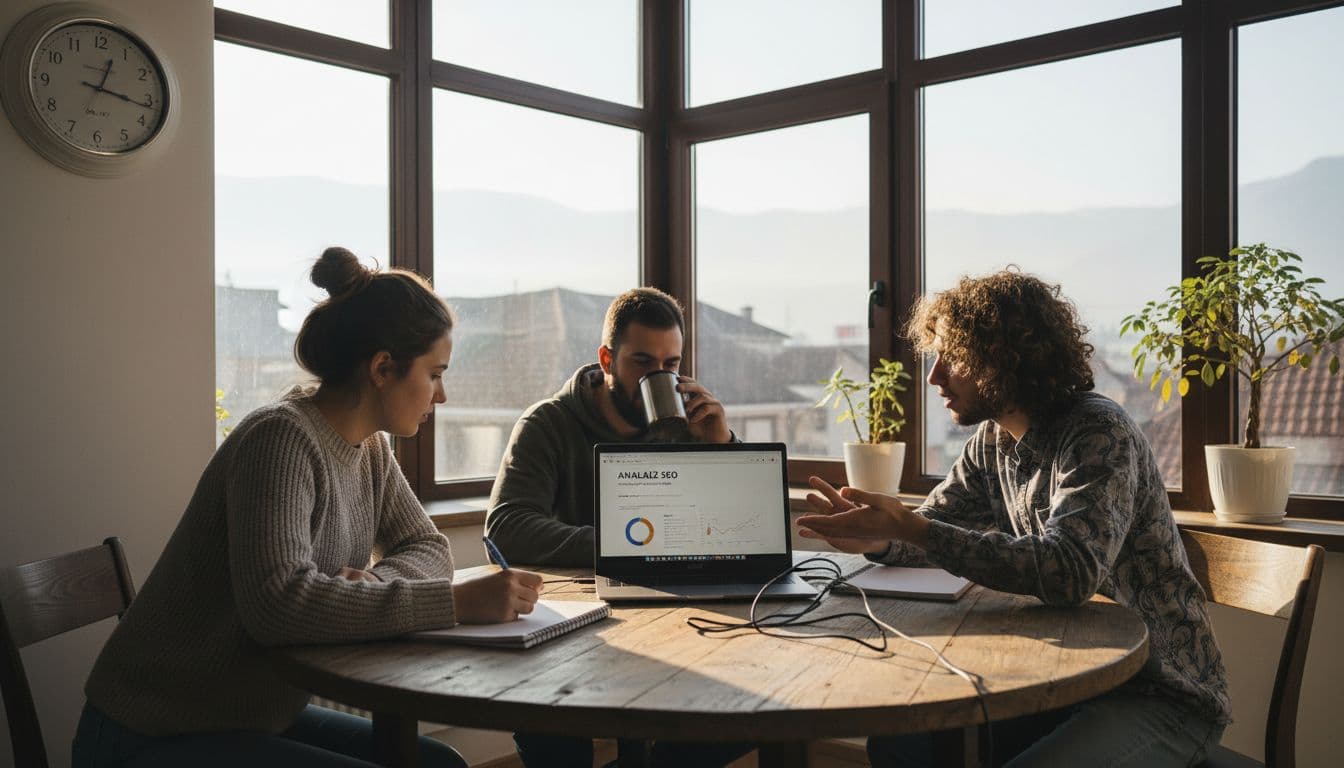 SEO agency Râmnicu Vâlcea – Comparativ Expert 2025