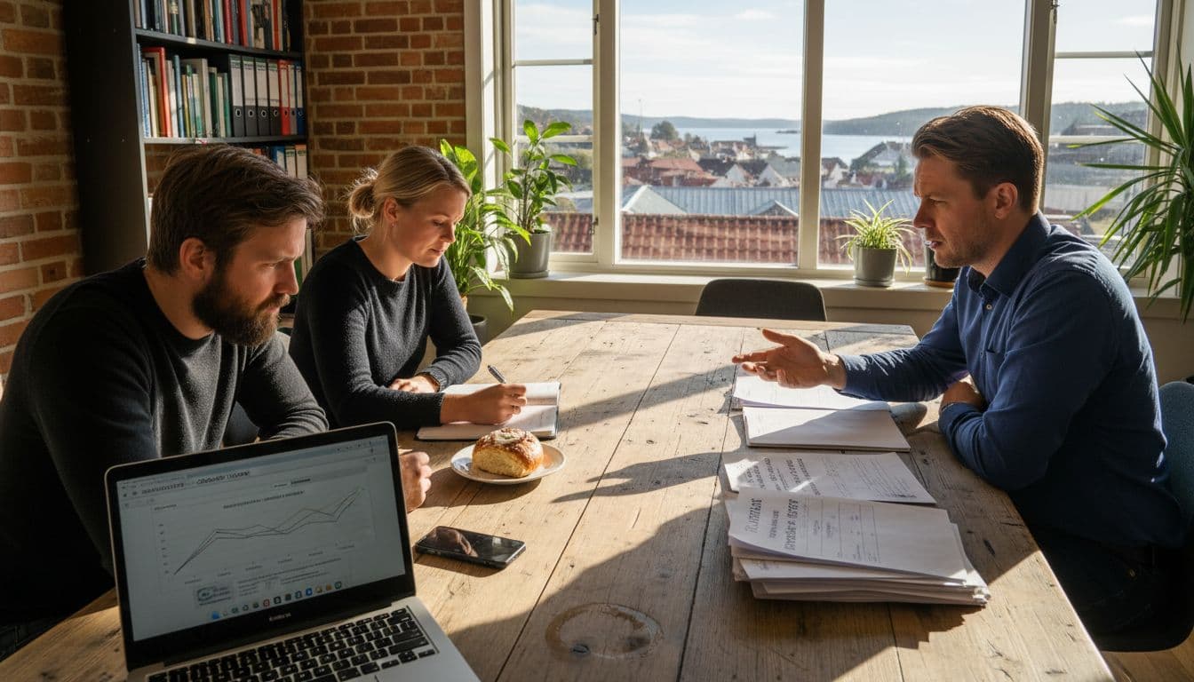 8 Beste SEO Agency Halden – Ekspert Sammenligning 2025