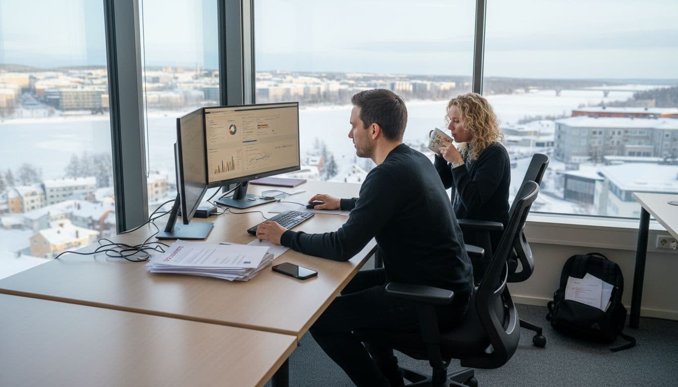 Bästa SEO agency Luleå – Expertjämförelse 2025