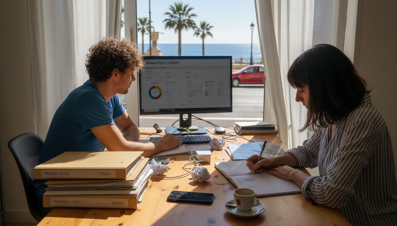 8 Migliori SEO Agency Reggio Calabria – Confronto Esperto 2025